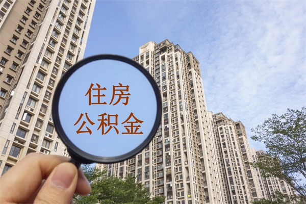 山东住房封存公积金提（封存的住房公积金提取）